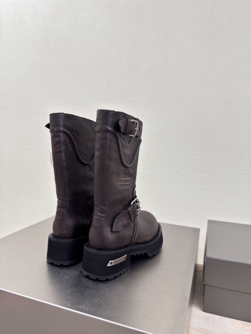 Ba1en*iaga boots